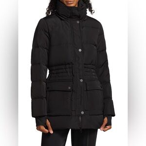 MERCER COLLECTIVE Women's Remi Down Winter Parka